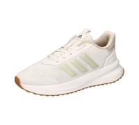 adidas X_plrpath Shoes core white-ice gold met.-crystal linen (076A) 7.5