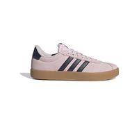 adidas VL Court 3.0 Damen Sneaker rosa/blau - 39(1/3)