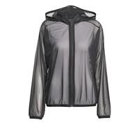 adidas Damen Soft Lux Mesh Full-zip Hoodie Kapuzen-Oberteil (1er Pack)