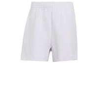 adidas Damen Soft Lux Shorts, Frozen Purple, S