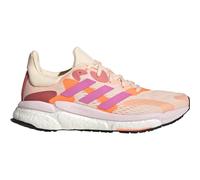 Adidas Damen SOLAR Boost 4 W Sneaker, Bliss orange/Pulse Lilac/Beam orange, 37 1/3 EU