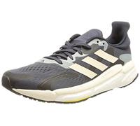 Adidas Damen SOLAR Boost 4 W Sneaker, Shadow Navy/Ecru Tint/Almost Blue, 38 EU