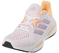 ADIDAS Damen SOLAR Control W Sneaker, FTWR White/Silver Dawn/Coral Fusion, 40 2/3 EU