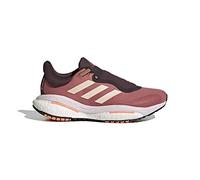 Adidas Damen SOLAR Glide 5 W GTX Sneaker, Wonder red/Bliss orange/Beam orange, 40 EU