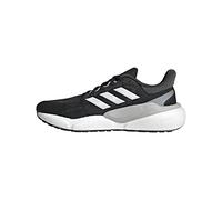 ADIDAS Damen SOLARBOOST 5 W Sneaker, core Black/FTWR White/Grey Two, 41 1/3 EU