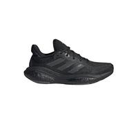 Adidas Damen Solarglide 6 W Shoes-Low (Non Football), Core Black/Grey Six/Carbon, 37 1/3 EU