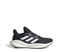 ADIDAS Damen Solarglide 6 W Sneaker, Core Black FTWR White Grey Two, 38 2/3 EU