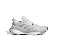 ADIDAS Damen SOLARGLIDE 6 W Sneaker, Crystal White/Taupe met./Carbon, 37 1/3 EU