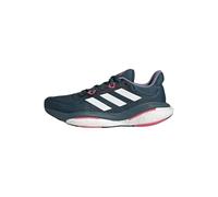 Adidas Damen Solarglide Sneaker, Arcngt/Zeromt/Pnkfus, 38 EU