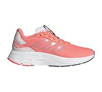 Adidas Damen Speedmotion Shoes, Coral Fusion/Blue Dawn/solar red, 36 2/3 EU