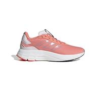 Adidas Damen Speedmotion Shoes, Coral Fusion/Blue Dawn/solar red, 40 2/3 EU