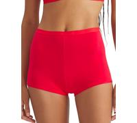 adidas Damen Sport Active Essentials Cotton Unterwäsche, 518 Bright red, 36