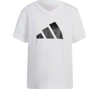 ADIDAS Damen Sportswear Future Icons T-Shirt (HE0301) S WHITE