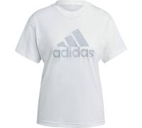 ADIDAS Damen Sportswear Future Icons Winners 3.0 T-Shirt (IC0460) XS WHTMEL/GRETWO