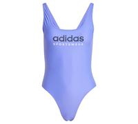 Sportswear U-Back Badeanzug Cobalt Blue / Dark Blue 36