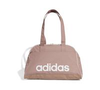 adidas Originals Linear Essentials Bowling Trainingstasche JD2267 - warm clay/white