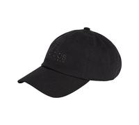 adidas Sportswear Dad Cap Herren 095A - black/black 58 - 60 cm