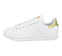 adidas Damen Stan Smith Sneaker, Weiß, 36 2/3 EU