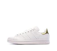 adidas Damen Stan Smith Sneaker, Weiß, 36 2/3 EU