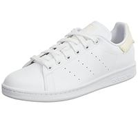 Adidas Damen Stan Smith W Sneaker, FTWR White Ecru Tint Core Black, 38 2/3 EU