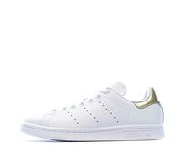 adidas Damen Stan Smith W Stra en Laufschuh, Mehrfarbig, 37 1/3 EU