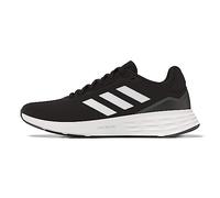 Adidas Damen Startyourrun Shoes-Low (Non Football), Core Black/FTWR White/Carbon, 36 EU