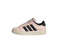 adidas Damen STREETTALK Shoes, Blush pink/core Black/Wonder White, 40 EU