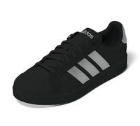 adidas Damen STREETTALK Shoes, core Black/Silver met./core Black, 36 EU