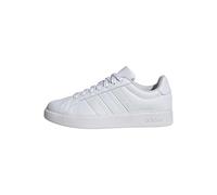 adidas Damen Streettalk Shoes, FTWR White/FTWR White/Core White, 40 EU
