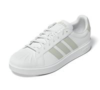 Adidas AG Adidas Damen Sportschuhe/Sneaker STREETTALK weiß - Mehrfarbig - 6,5 (40)