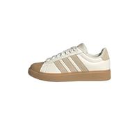 adidas Damen STREETTALK Shoes, Off White/Crystal Linen/Gum 3, 41 1/3 EU