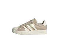 adidas Damen Streettalk Schuhe (Größe 37 , beige)
