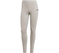 ADIDAS Damen Strumpfhose Essentials Linear Cotton (JD3151) XS MGREYH/BLACK