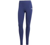ADIDAS Damen Strumpfhose Essentials Linear Cotton (JD3155) XS DKBLUE/WHITE