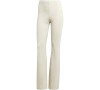 ADIDAS Damen Strumpfhose Essentials Small Logo Flared (JD3072) XL WONALU/WHITE