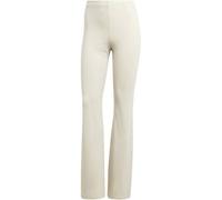 ADIDAS Damen Strumpfhose Essentials Small Logo Flared (JD3072) XXS WONALU/WHITE