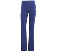 ADIDAS Damen Strumpfhose Essentials Small Logo Flared (JD3073) XXS DKBLUE/WHITE