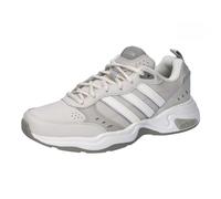 Adidas Damen Strutter Shoes, Alumina/Off White/Silver Pebble, 36 2/3 EU