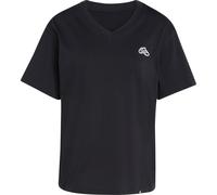 adidas SLIDE VNECK Damen | BLACK | XS