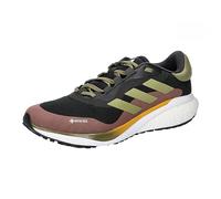Adidas Damen Supernova 3 GTX Straßen-Laufschuh, Cblack/Olistr/Woncla, 47 1/3 EU