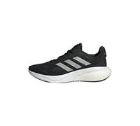 adidas Damen Supernova 3 Running Shoes Laufschuhe, Core Black/Wonder Silver/Cloud White, 38 2/3 EU