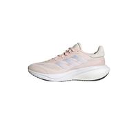 adidas Damen Supernova 3 Running Shoes Laufschuhe, Wonder beige/FTWR White/Wonder Blue, 42 EU