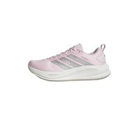 adidas Damen Supernova Ease 2 Running Shoes, Distilled Pink/Silver met./True pink, 36 2/3 EU