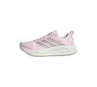 adidas Damen Supernova Ease 2 Running Shoes, Distilled Pink/Silver met./True pink, 36 EU