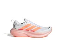 adidas Supernova Glide W-Laufschuhee Damen - white/beam orange/lucid red - 40