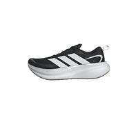 adidas Damen Supernova Glide Running Shoes, Core Black/FTWR White/Carbon, 36 EU