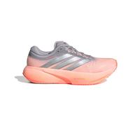 laufschuhe adidas supernova rise 3 orange grau damen 40.2/3