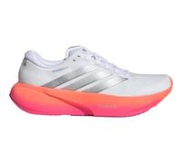 adidas Damen Supernova Rise 3 Schuhe, White-Silver met.-Lucid pink, 40