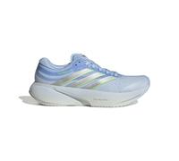 Adidas Damen Supernova Solution 3 - Größe: EU 39.3 blau