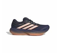 Adidas Damen Supernova Solution 3 blau EU 44.0
